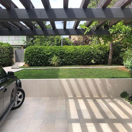 Apartment Lycia Rovinj Luaran gambar