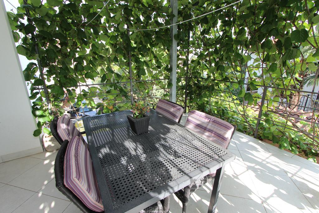 Apartment Lycia Rovinj Bilik gambar