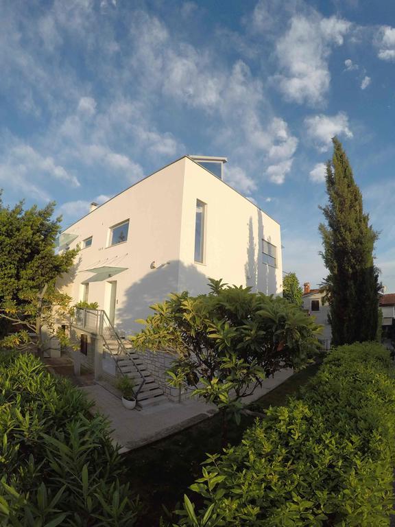 Apartment Lycia Rovinj Bilik gambar