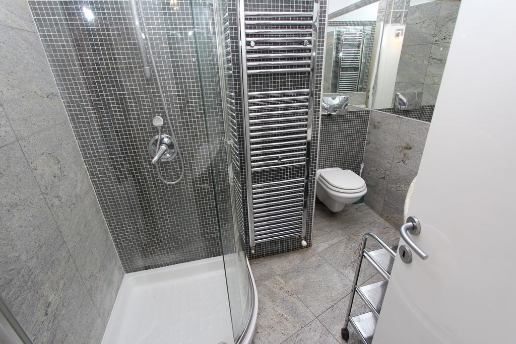 Apartment Lycia Rovinj Bilik gambar