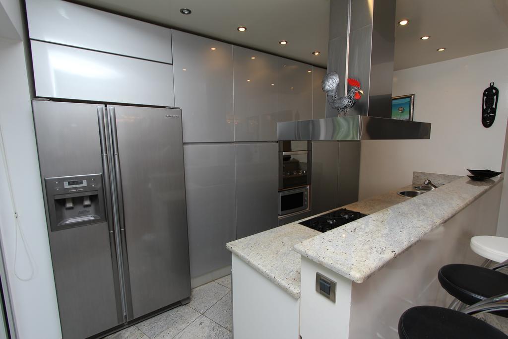 Apartment Lycia Rovinj Bilik gambar
