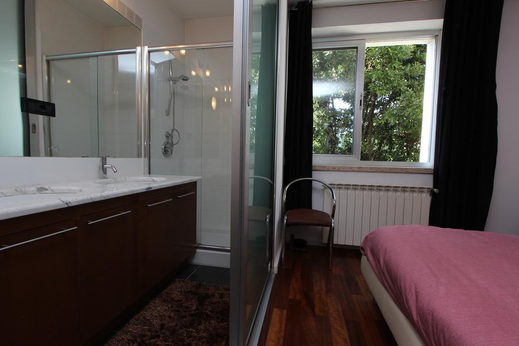 Apartment Lycia Rovinj Bilik gambar