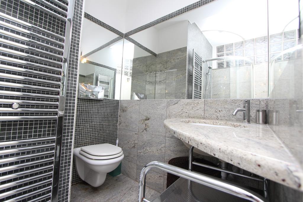 Apartment Lycia Rovinj Bilik gambar